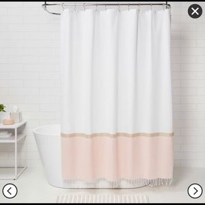 Shower Curtain